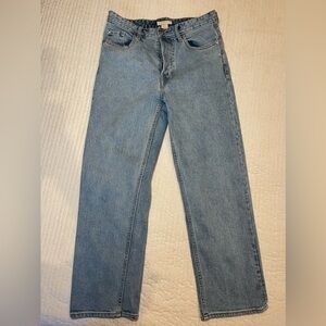 H&M Jeans